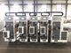 ماشین کوچک Slateter 2200mm Flexo Printing Machine برای جعبه جعبه Taobao تامین کننده